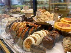 -PAPER STONE BAKERY(天汇广场店)