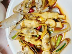 -阿杰臻选海鲜饭店(普陀山店)