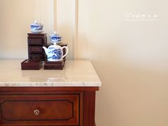 -广州富力丽思卡尔顿酒店