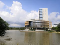 -海南热带海洋学院(三亚校区)