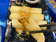 红糖糍粑-马路边边老成都串串香(星耀城店)