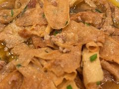 -西江美食舫·江西菜(健德桥店)