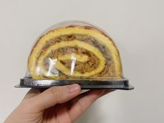 海苔肉松虎卷-仙豆菓夫(鼓楼店)