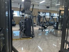 -古德菲力健身(特区报业店)