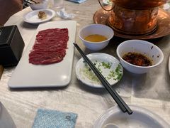 -东来顺饭庄(王府井步行街店)