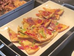 -西安皇冠假日酒店·朱雀咖啡厅