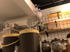-嗯呐东北烤冷面(下沙店)