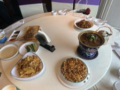 一碗香-金家老三饭庄(常营店)