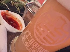 -牛啤堂精酿啤酒餐吧(五棵松华熙店)