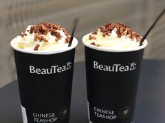 -BeauTea水仙(coco park店)