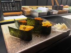 -Sushi Hanzo半藏(天环广场店)