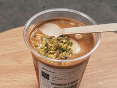 -Green wood coffee绿木咖啡