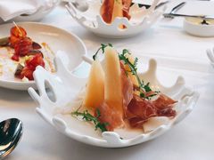 -云厨·高空西餐厅(成都瑯珀·凯悦臻选酒店)