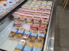 -习喜面包(天润广场店)