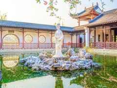 -莫愁湖公园