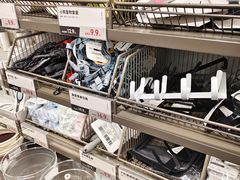 -鹿岛生活(熙地港店)
