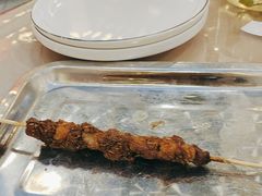 -天毓山庄·餐厅