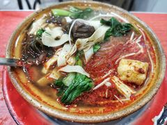 -清真·马文砂锅大全