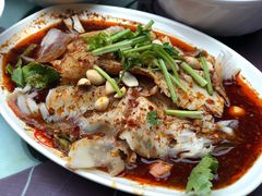 -龙抄手(文殊坊店)