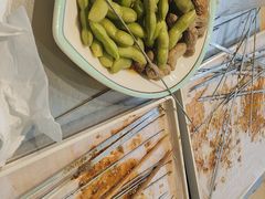 -彭城八戒羊肉串(总店)