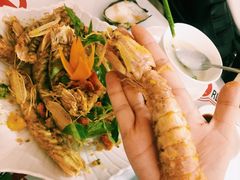 -QQ海鲜餐厅