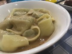 -潘国仙耳光馄饨(黄家阙路店)