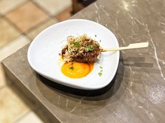手作免治鸡肉-伊藤ITO(侨福芳草地购物中心店)