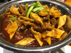 -香融府·烤鸭·家常菜(马家堡路店)