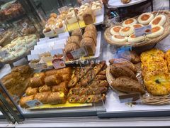 花式面包-巴黎贝甜(五月花广场店)