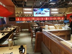 大堂-川堂风·跷脚牛肉·乐山爆炒(宝山日月光店)
