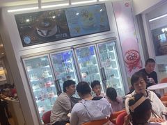 -DQ·蛋糕·冰淇淋(湖景东路店)