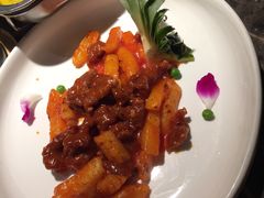 -新白鹿餐厅(金鹰新街口店)