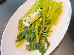 -红东阁东北菜烤肉酒馆(CROSS万象汇店)