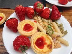 -食间牛排(湖西路店)