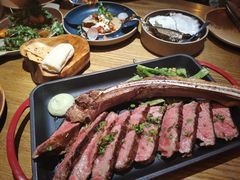 -Osteria Garden 生蚝花园餐厅(原进贤路店)