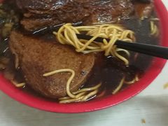 -刘记大肉面(三牌楼大街店)