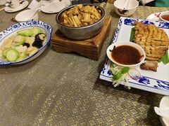 -南沙游艇会·大兵船餐厅