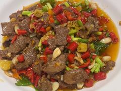 -李氏传家菜(兴城路店)