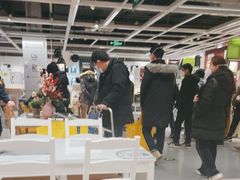 -宜家家居(四元桥商场店)