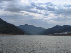 -新安江山水画廊风景区