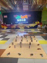 -宝燕乐园(闵行旗舰店)