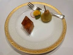 -唐阁(香港朗廷酒店)