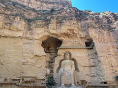 -炳灵寺世界文化遗产旅游区