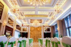 -昆泰酒店·会议咨询