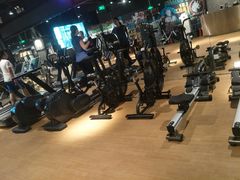 -VLines耀能运动24小时·月付制健身(京广桥店)