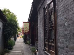-六大碗(稻河古街区店)