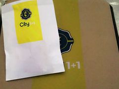 -City1+1城市比萨·意面(欧亚奥莱吉林街店)