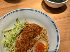 -和府捞面(东方浮庭店)