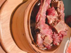 绝味手撕骨-闽上鲜·福建菜(龙湖滨江天街店)