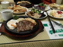 -老北京绿豆饼(解放路店)